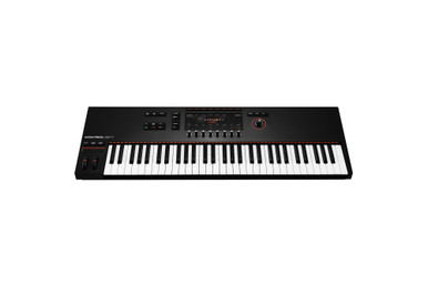 Native Instruments Kontrol S61 MK3 - Image 2