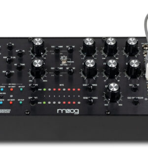 Moog Labyrinth Parallel Generative Analog Synth - Image 5