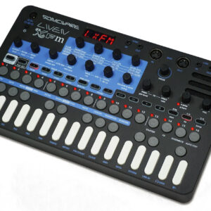 SonicWare Liven XFM FM Synth and Sequencer - Image 5