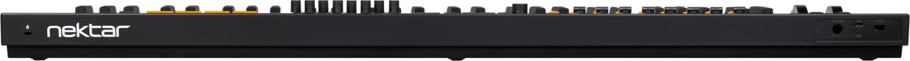 Nektar Impact LX61 MK3 MIDI Keyboard & Controller - Image 5
