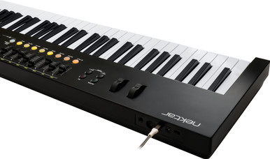 Nektar Impact LX88 Mk3 MIDI Keyboard & Controller