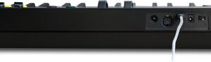 Nektar Impact LX88 Mk3 MIDI Keyboard & Controller - Image 2