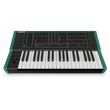 PWM Mantis Hybrid-Analogue Synthesizer - Image 2