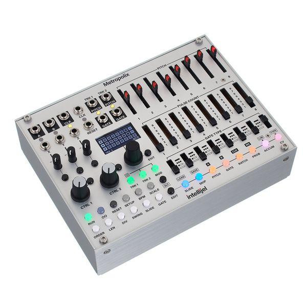Intellijel Metropolix Solo - Image 5