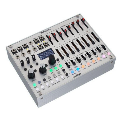 Intellijel Metropolix Solo - Image 2