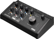 Korg microAUDIO 722 Audio Interface With Built in 700S Analogue Filter - Image 3