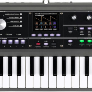 Korg microKORG 2 - Image 5