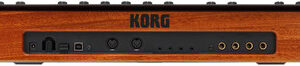 Korg Minilogue XD Polyphonic Analogue Synthesizer - Image 6