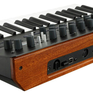 Korg Minilogue XD Polyphonic Analogue Synthesizer - Image 5