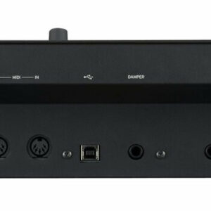 Korg Modwave MK2 Synth Module - Image 5