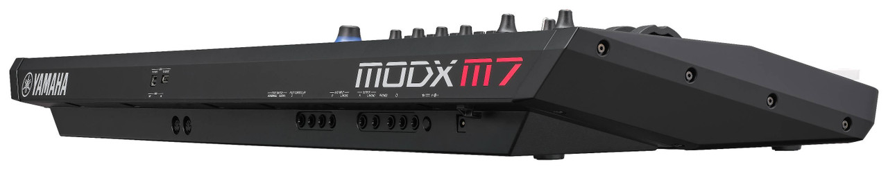 Yamaha MODX M7 76-Key Synthesizer - Image 5