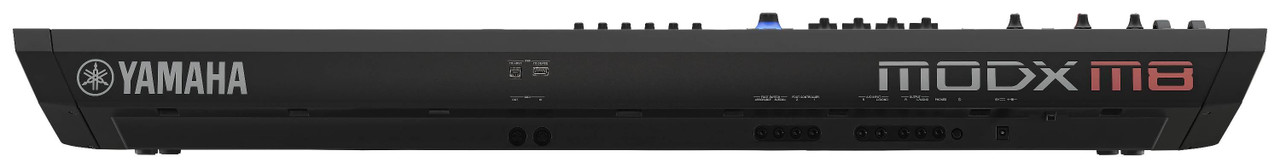 Yamaha MODX M8 88-Key Synthesizer - Image 5