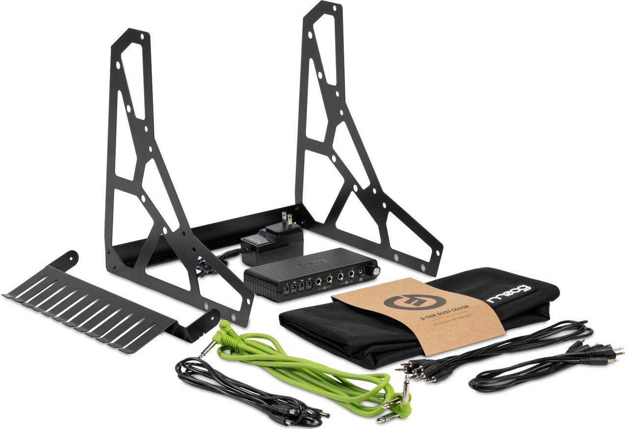 Moog Sound Studio Accessory Kit