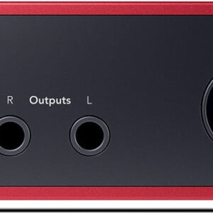 Focusrite Scarlett 2i2 4th Gen - Image 5