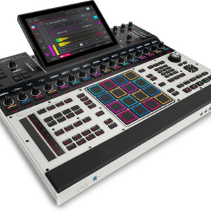 Akai MPC XL Standalone Sampler & Sequencer - Image 5