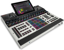 Akai MPC XL Standalone Sampler & Sequencer - Image 3