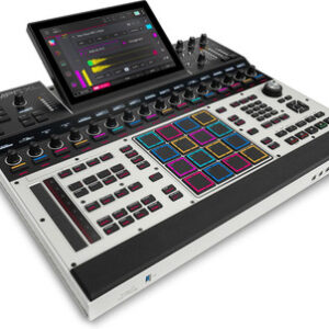 Akai MPC XL Standalone Sampler & Sequencer - Image 2