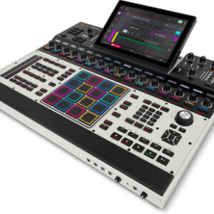 Akai MPC XL Standalone Sampler & Sequencer - Image 6