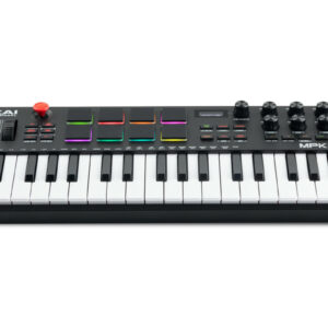 Akai MPK Miniplus keyboard Controller - Image 5