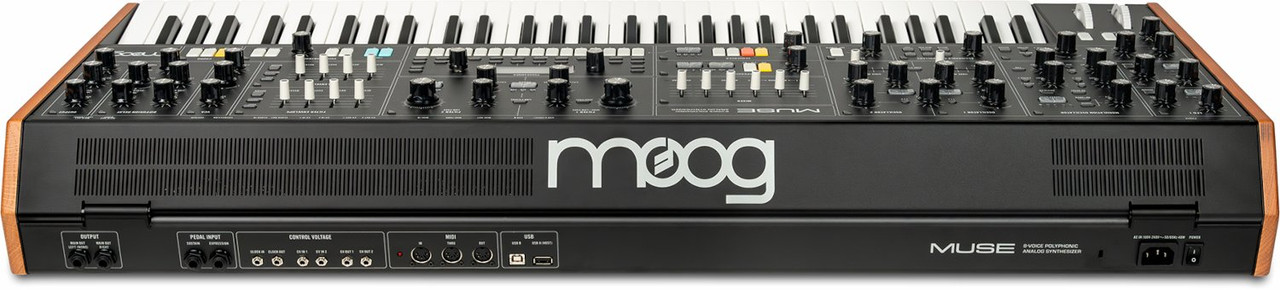 Moog Muse - Image 5