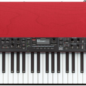 Nord Grand 2 Weighted 88 Key Stage Piano - Image 5
