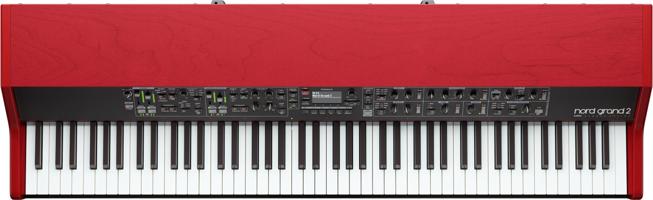 Nord Grand 2 Weighted 88 Key Stage Piano