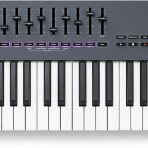 Novation FLkey 61 - Dedicated FL Studio Controller Keyboard - Image 5
