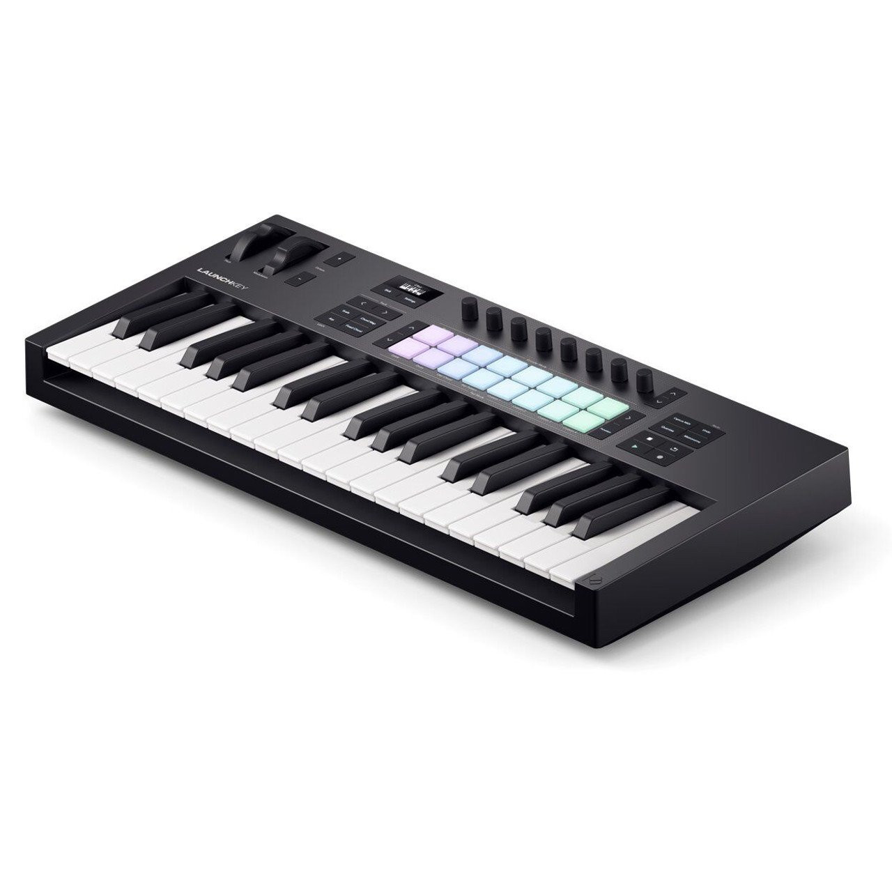Novation Launchkey MK4 37 Key MIDI Keyboard & Controller - Image 5