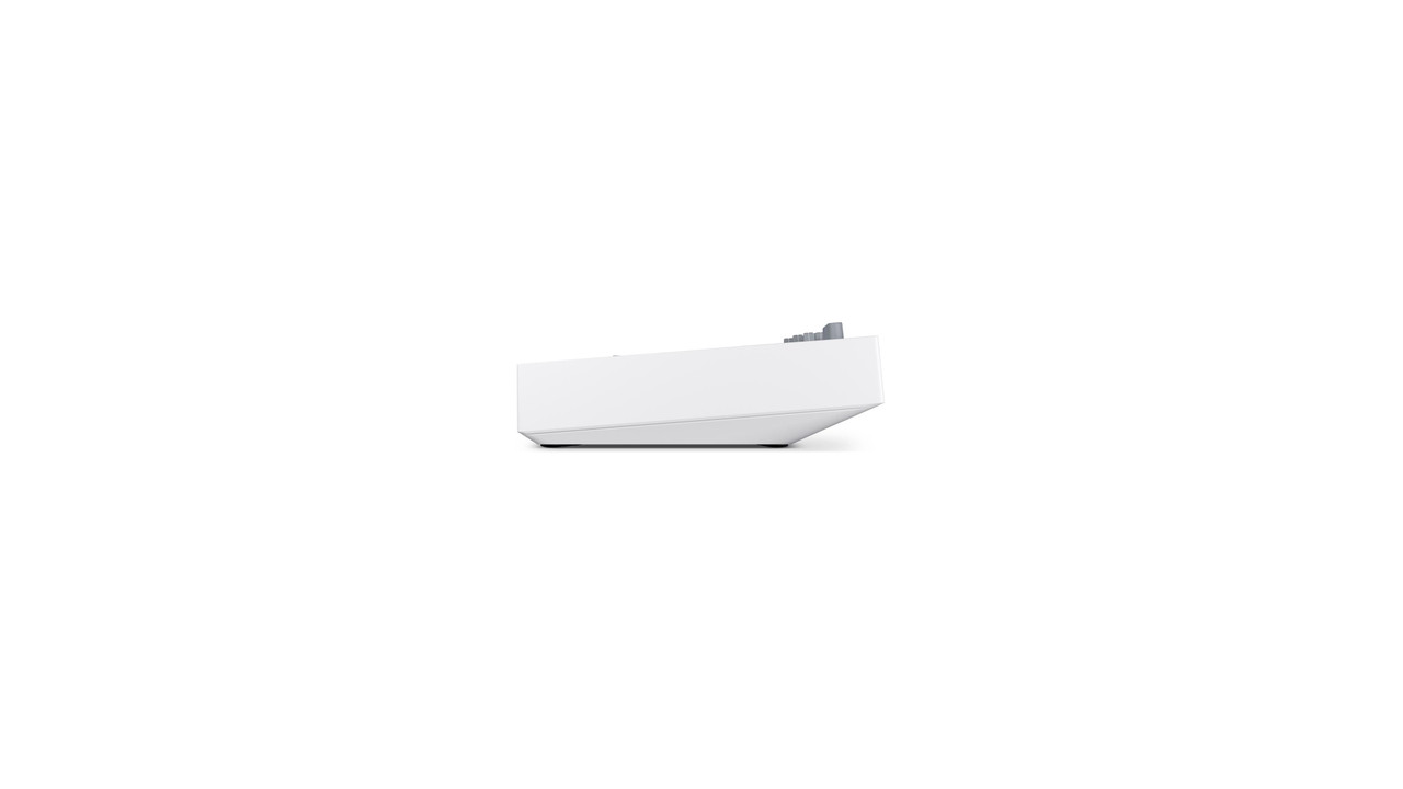 Novation Launchkey 49 MK4 MIDI Keyboard & Controller in White