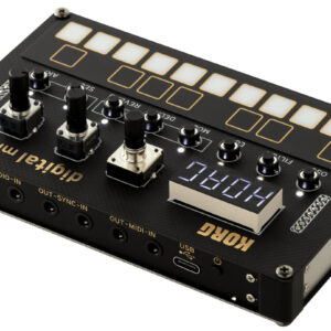 Korg NTS-1 Digital mkII - Image 5