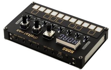 Korg NTS-1 Digital mkII - Image 2