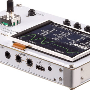 Korg Nu:Tekt NTS-2 DIY Oscilloscope - Image 5