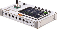 Korg Nu:Tekt NTS-2 DIY Oscilloscope - Image 3