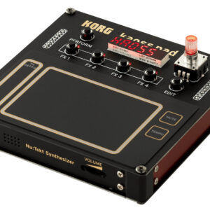 Korg NTS-3 KAOSS Pad - Image 5