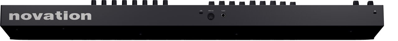Novation Launchkey MK4 61 Key MIDI Keyboard & Controller - Image 5