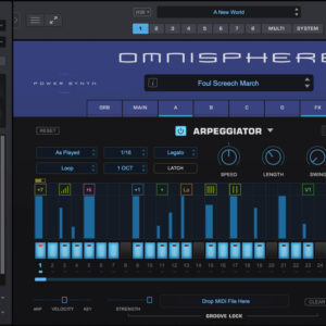 Spectrasonics Omnisphere 3 Plugin - Image 5