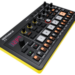 Roland P-6 AIRA Compact Creative Sampler Sound Module - Image 5