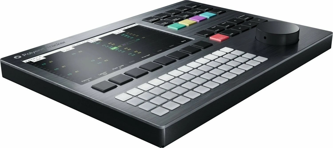 POLYEND TRACKER SE Standalone Audio Workstation