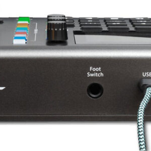 Nektar Panorama CS12 Channel Strip MIDI Controller for DAWs - Image 5