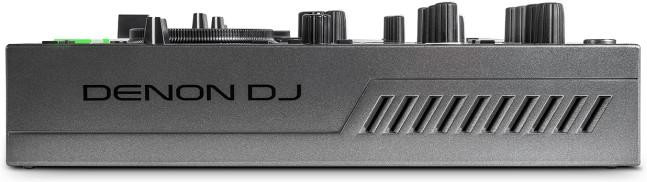 Denon DJ Prime GO+ Standalone DJ Controller - Image 5