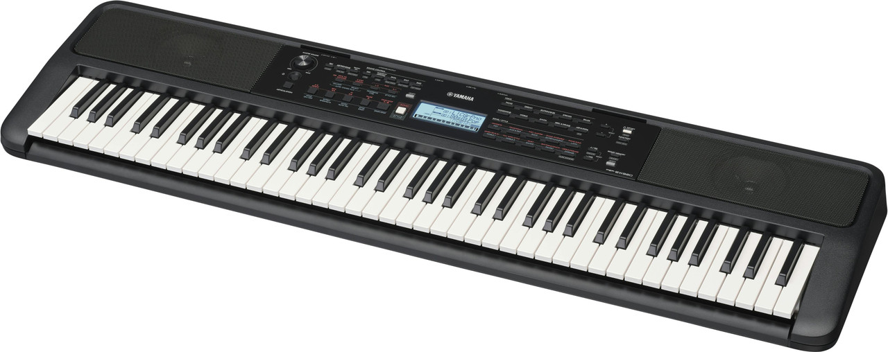 Yamaha PSR-EW320 76 Note PORTABLE Keyboard (Inc PSU)