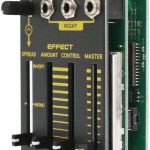 Dreadbox PSYCHOSIS Mixer Eurorack Modue - Image 5