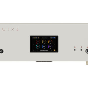 Hotone Pulze Luna Compact Bluetooth Modelling Amp - Image 5