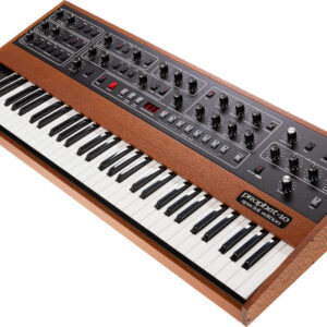 Sequential Prophet 10 Synth special edition - Image 5