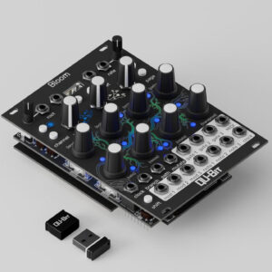 Qu-Bit Electronix Bloom v2 - Image 5