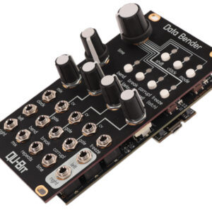 Qu-Bit Electronix Data Bender Eurorack Module - Image 5