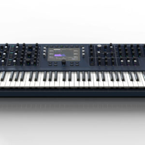 Waldorf Quantum MK2 Hybrid Polyphonic Synth - Image 5