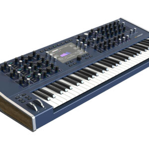 B Stock : Waldorf Quantum MK2 Hybrid Polyphonic Synth - 004 - Image 2