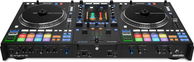 RANE System One Motorized Standalone DJ Deck - Image 2