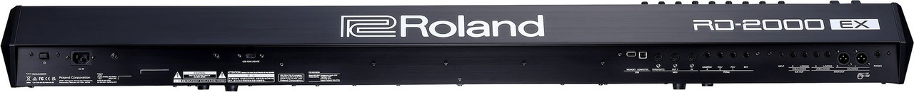 Roland RD-2000 EX Stage Piano - Image 5